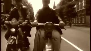The Smiths - A Rush And A Push And The Land Is Ours (Remastered) (Video)