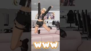 はしゃぎすぎて怪我をしてお蔵になってしまったShortsがあるきゅーちゃん【ぶいすぽっ!神成きゅぴ切り抜き】 #神成きゅぴ #ぶいすぽ #shorts