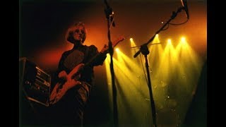 Porcupine Tree - Live at The Foundry (4/9/1999) [full concert]