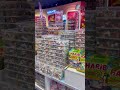 Candy Store In France Haribo Candy Candystore