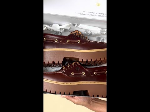 Women’s Stone Street Platform Boat Shoe  | Timberland