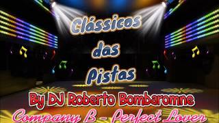 Company B - Perfect Lover (Vocal Club Mix) (P) 1987 (HQ) 2016