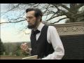 Abraham Lincoln, Gettysburg Address by John ...