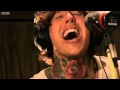 Bring Me The Horizon - Blessed With A Curse ...