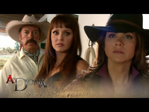 A Dona | Capítulo 22, 05/01/23 - Parte 1/3