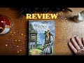 Llewellyn's 2024 Witches' Datebook Review -- simply beautiful!