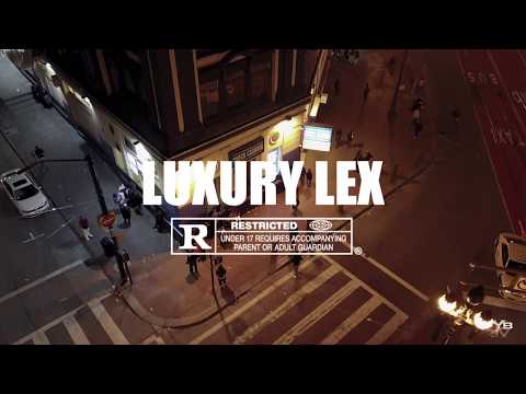 NO SLEEP  - Bay Boy x Strokess x Bossman Dread x Luxury Lex