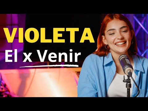 Violeta Hodar: Rompe el Silencio Sobre OT y Su Revolución