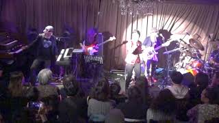 Crack The Big Sky(Spock's Beard)/The Ryo Okumoto Project Progressive Live in fukuoka