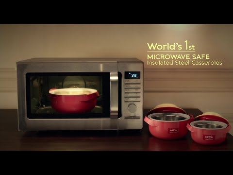Milton MicroWow TVC