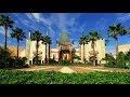 Hollywood Studios The Great Movie Ride BGM Loop