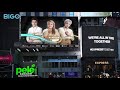 BIGO TOP Broadcasters On Times Square Billboards Part 2 BIGO LIVE BIGO AWARDS GALA 2021