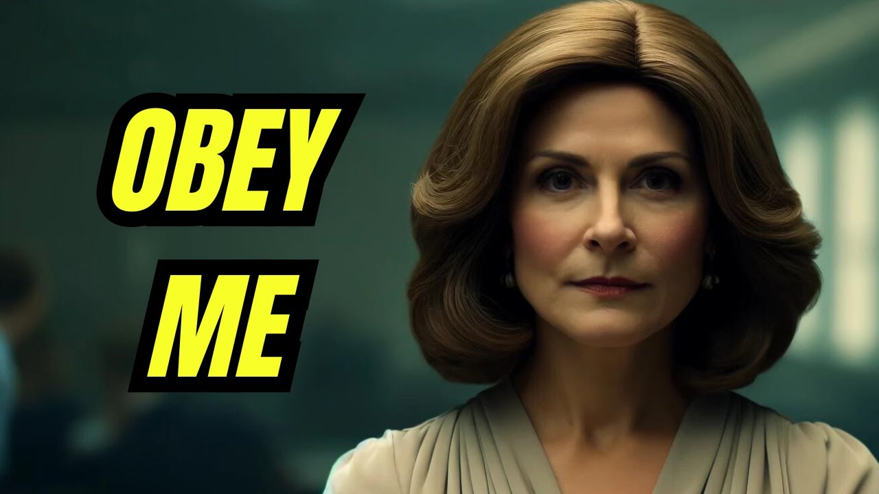 Force Feminized By The Professor 💅 (Crossdressing Stories)