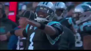 Cam Newton - "Supastars" Mix (EMOTIONAL)