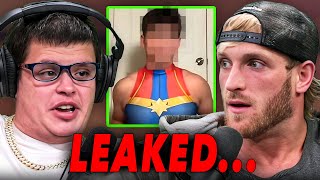 H*rny Motherf**ker - Sketch Addresses His LEAKED OnlyFans Video