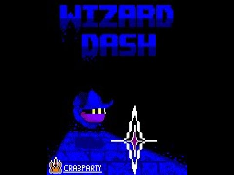 Wizard Dash