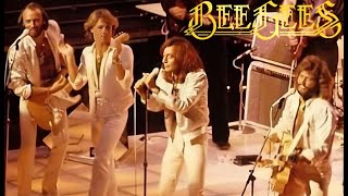 BEE GEES: Search, Find