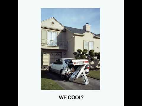 Jeff Rosenstock - I'm Serious, I'm Sorry