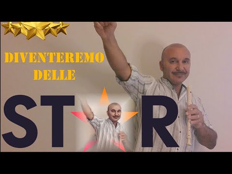 Diventeremo delle Star - Impariamo a suonare 🎵 il Flauto Dolce