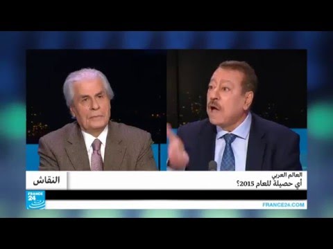 العالم العربي ... أي حصيلة للعام 2015؟