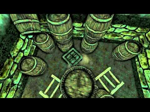 Amnesia Custom Story: Dead Spirits - Part 2