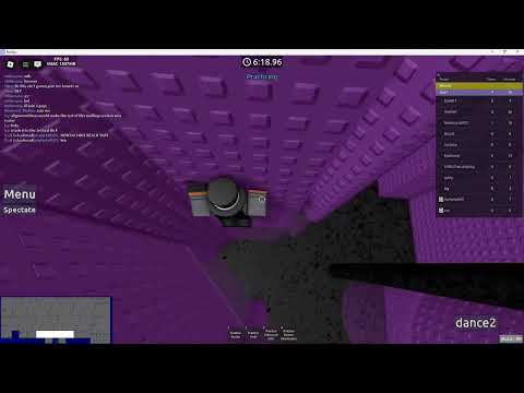 Tov F1 wallhops clip or something