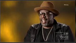 Michael Henderson on Unsung Episode The Dramatics