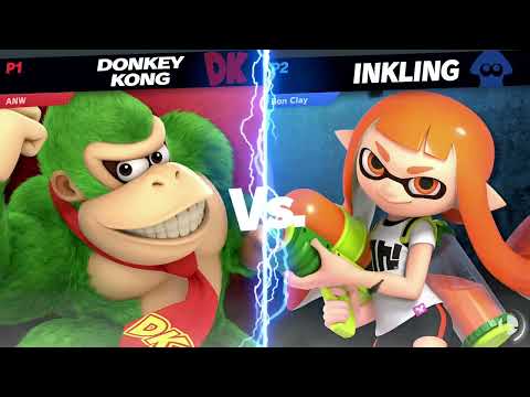 ANW vs Zie - Winners Semi-Final - Local of Lafayette #89 Randoms + Timers