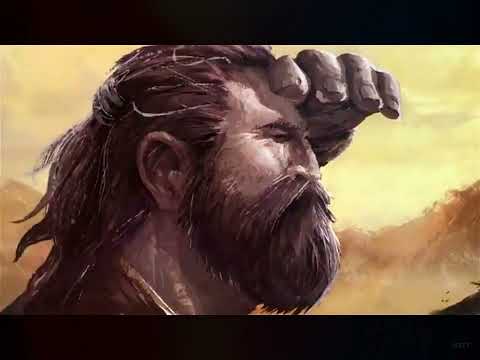 Nada & Dj. Jorg - Viking ( Video )