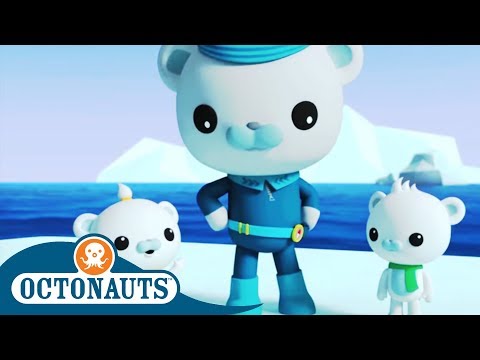 Captain Barnacles to the Rescue!