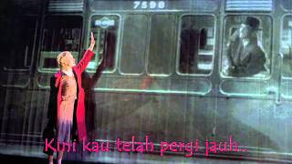 Tanpa Pesan Terakhir-Seventeen dengan Lirik