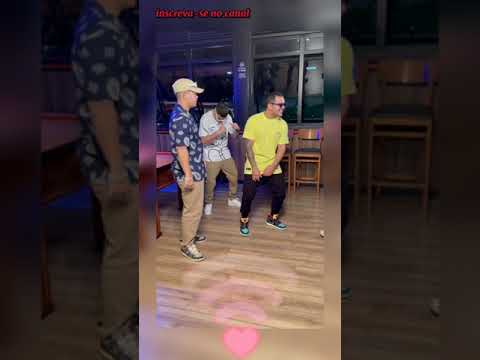 Matheuzinho, Kevinho, e Jottapê - Gosto do problema ( Tchururu )