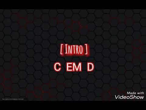 Tudo a ver com ele - Central 3 ( letra com cifra )