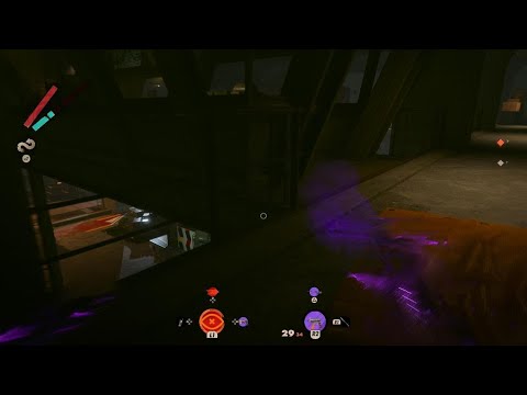 DEATHLOOP PS5 Play Through pt.16