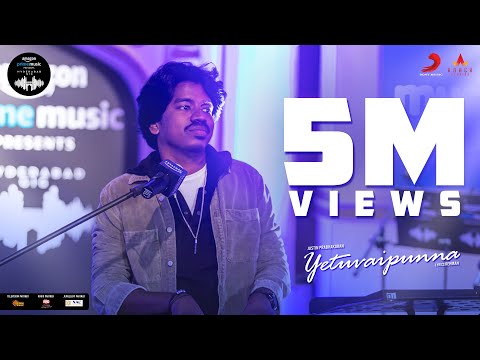 Amazon Prime Music Hyderabad Gig — watch video