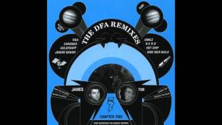 Hot Chip - Colours (DFA Remix) [HQ]