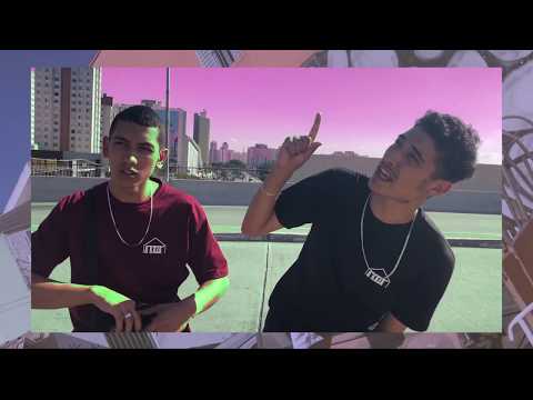 Consciência Marginal - Trago de Realidade (clipe oficial)