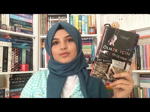 Ölmek İçin 13 Sebep | Kitap ve Dizi Yorumu