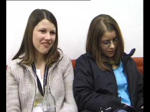 HT1 Gallspach - JUGENDTREFF Gemeinde Event 2002