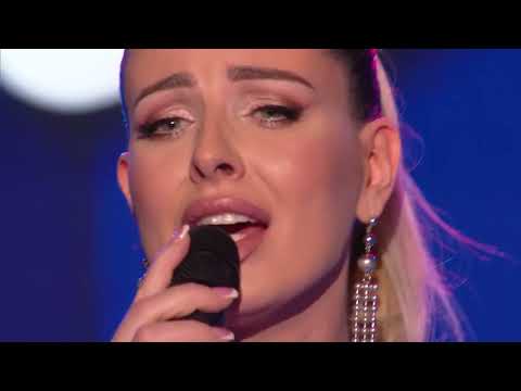 Teodora - Javi se oteraj tugu - (LIVE) - (Tv Grand 04.04.2022.)