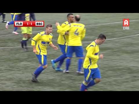 Samenvatting Floreant-BSC '68 (12 september 2015)