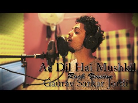 Gaurav Sarkar Ae Dil Hai...