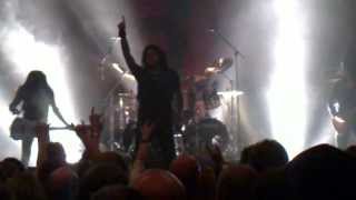 Nordic Beast    Distant voices