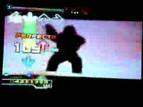 Dancing Stage SuperNOVA Right Here Right Now, expert, AAA_1.WMV