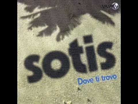 Sotis Volanis-01.Dove Ti Trovo(Italian Tabla Mix)