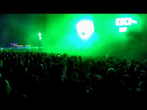 The Chemical Brothers- Part 8- Live at All Points East- May 2019