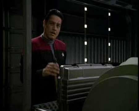 Merkbefreit im Delta Oktanten