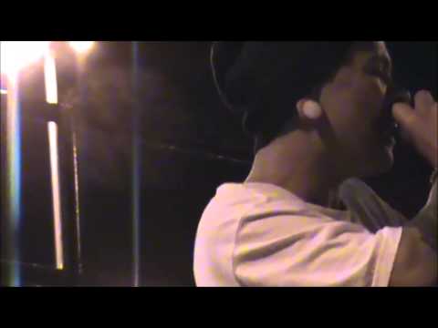 19ª Batalha da Pista (Sarau) - João Paiva