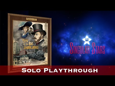 Chicago 1875: City of the Big Shoulders