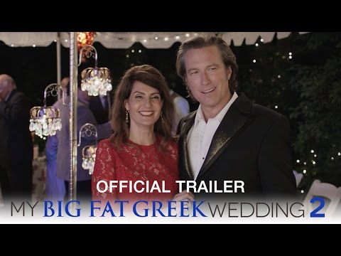 My Big Fat Greek Wedding 2 (Trailer)